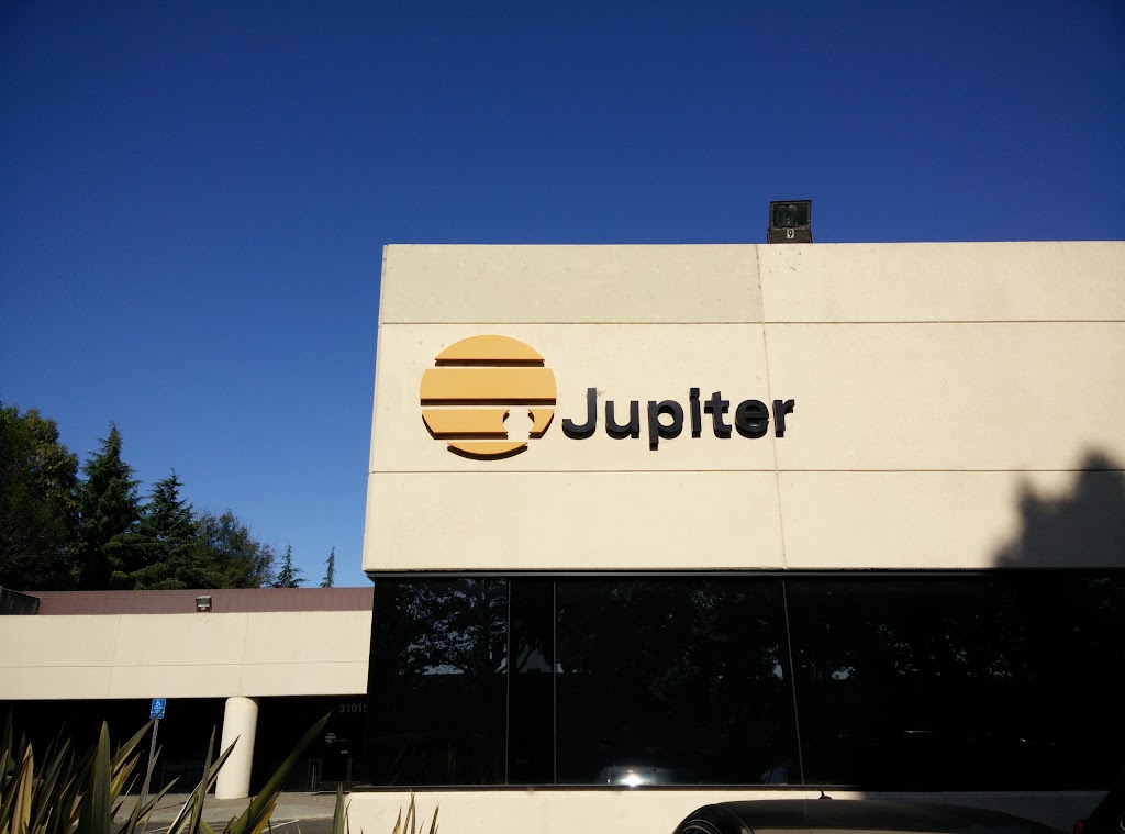 Jupiter Systems | 31015 Huntwood Ave, Hayward, CA 94544, USA | Phone: (510) 675-1000