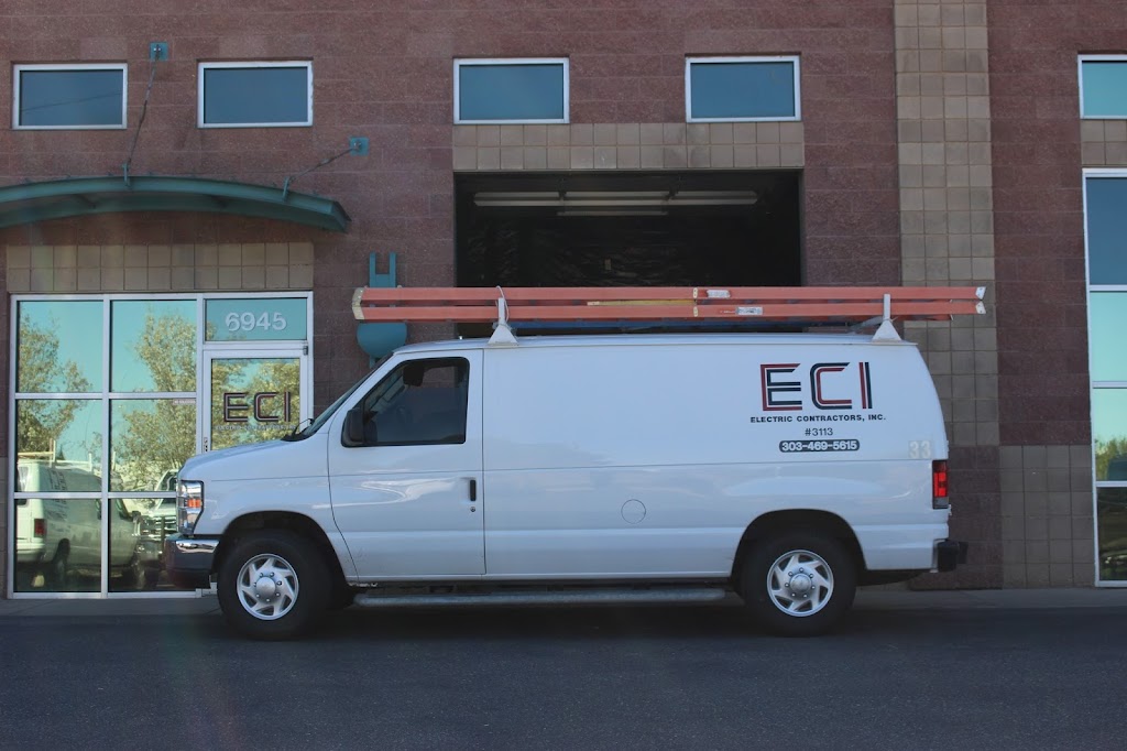 Electric Contractors Inc | 13790 E I-25 Frontage Rd UNIT C7, Longmont, CO 80504, USA | Phone: (720) 638-8349