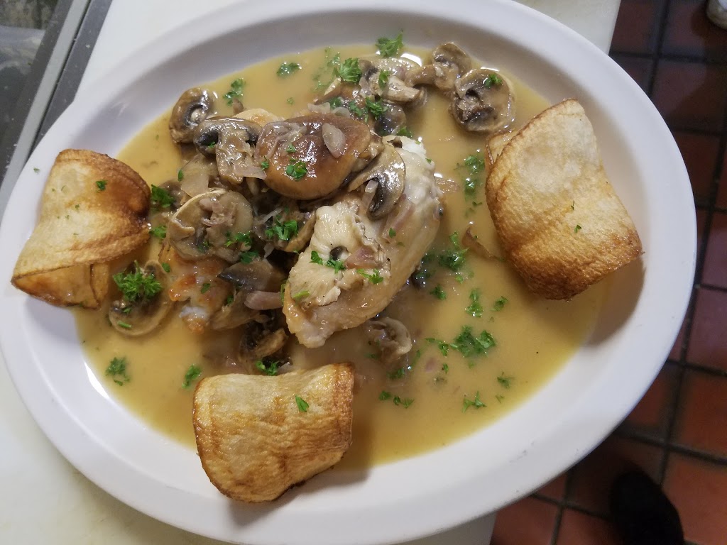 Dicor Italian and Argentinian Restaurant | 1060 Osgood St, North Andover, MA 01845, USA | Phone: (978) 688-0099