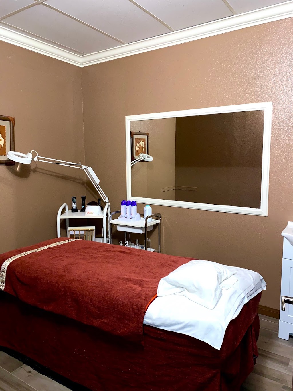O Spa Massage & Waxing | 25401 Alicia Pkwy Suite C, Laguna Hills, CA 92653, USA | Phone: (949) 699-0009