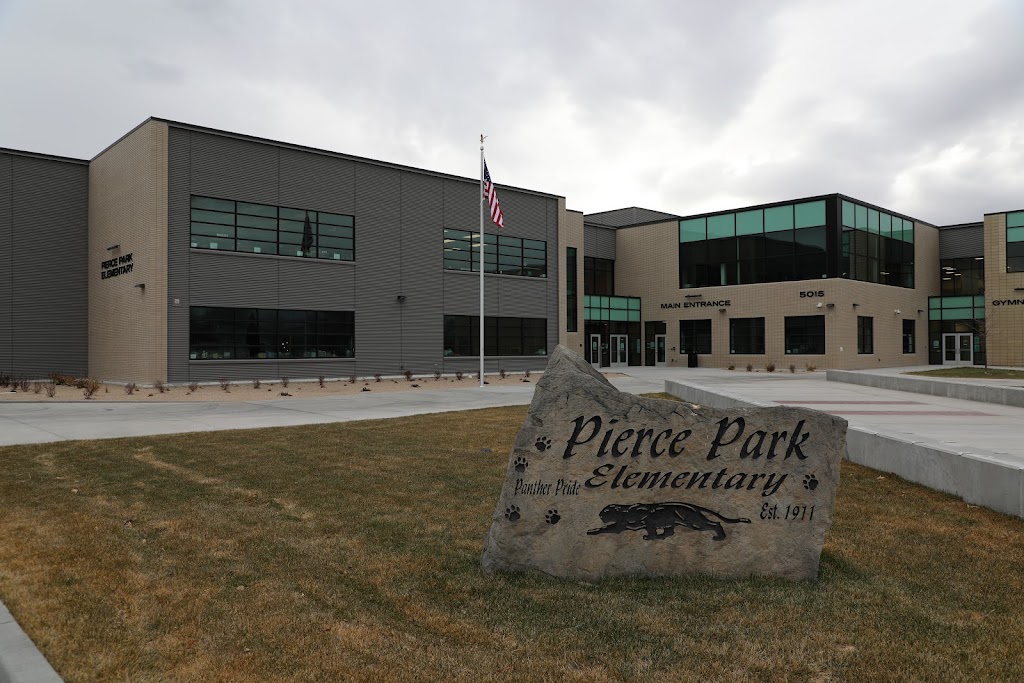 Pierce Park Elementary School | 5015 N Pierce Park Ln, Boise, ID 83714, USA | Phone: (208) 854-5880