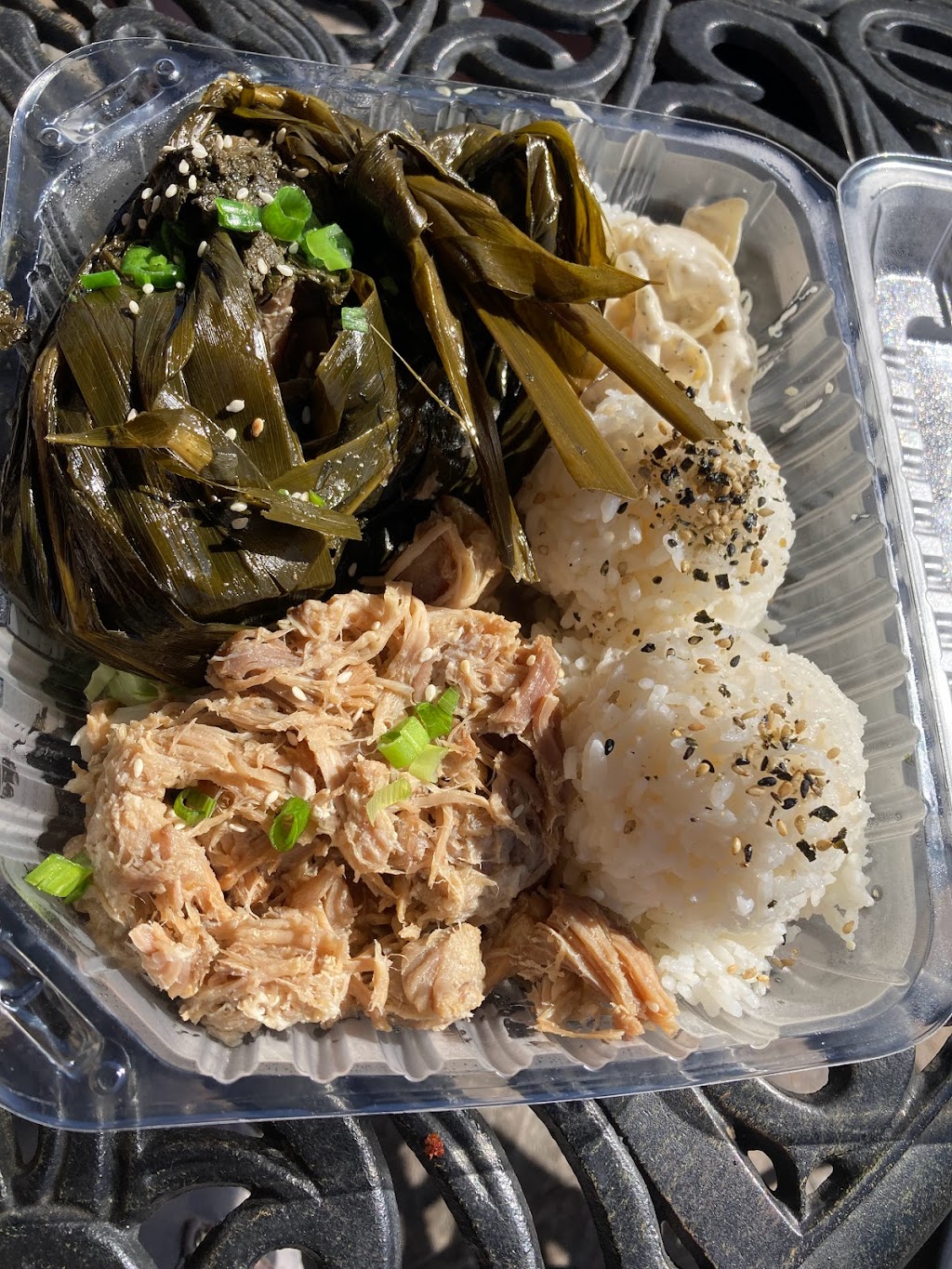 Anytime Hawaiian BBQ and Local Food | 1650 S Harbor Blvd #C, Anaheim, CA 92802, USA | Phone: (714) 844-2789