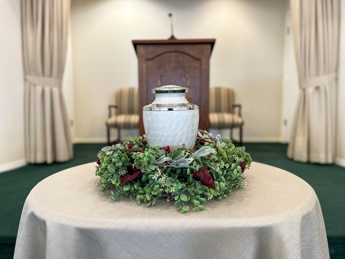 Zeyer Funeral Chapel | 83 N Midland Blvd, Nampa, ID 83651, United States | Phone: (208) 467-7300