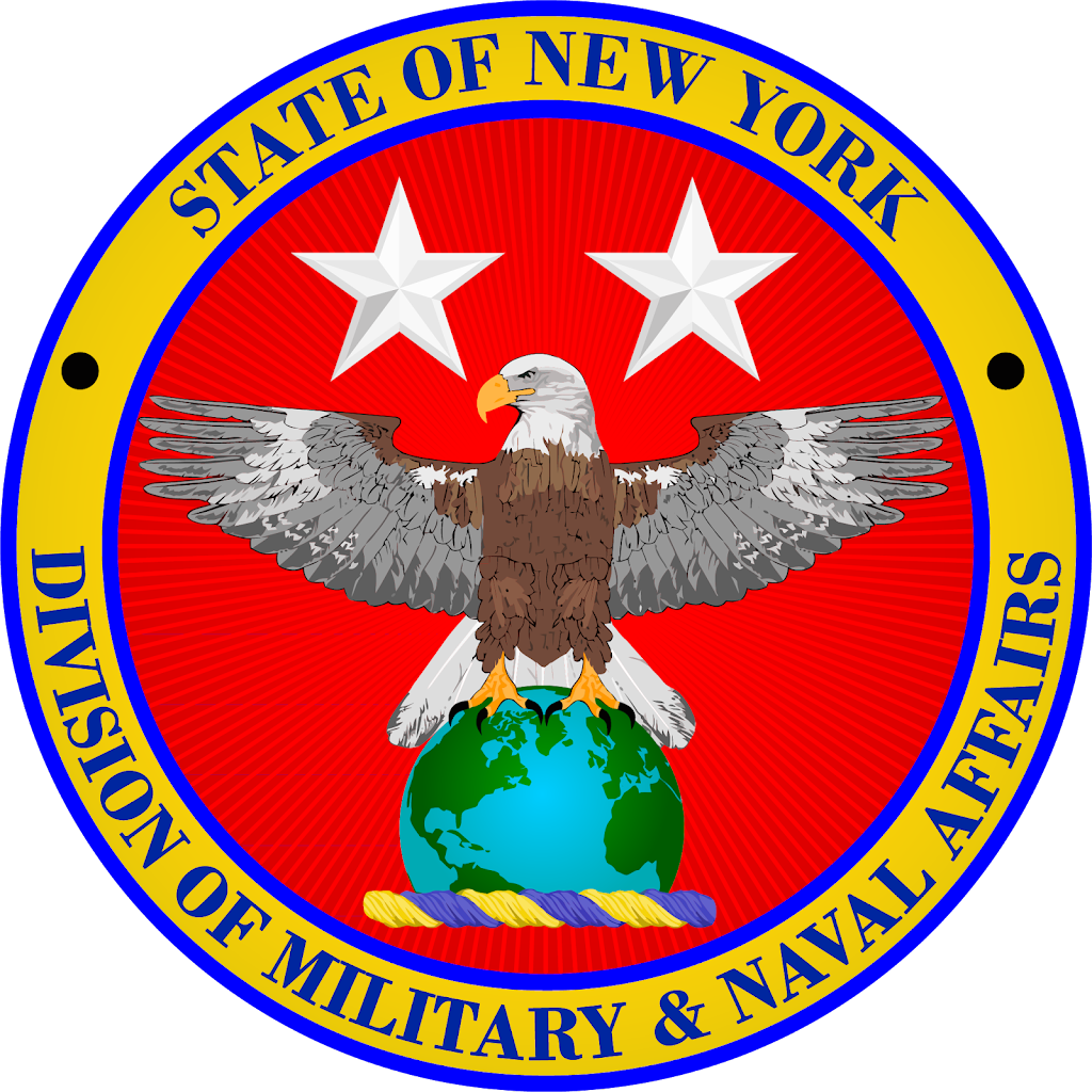 New York State Division of Military and Naval Affairs | 330 Old Niskayuna Rd, Latham, NY 12110 | Phone: (518) 786-4500