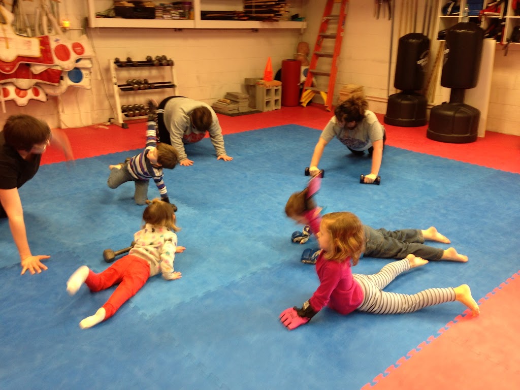 LaGrange Yoga/Fitness and Tiger Martial Arts Academy | 544 N Center St, Lagrange, OH 44050, USA | Phone: (440) 213-8933