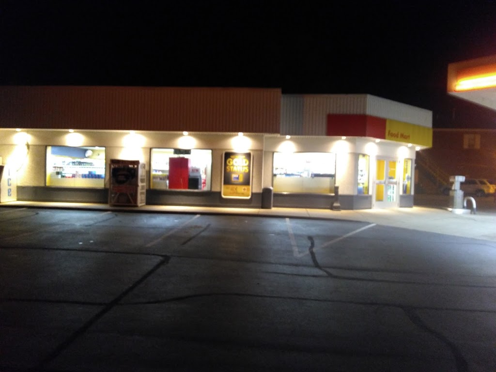 Shell | East Union Street US 6 & ST RD, 27, Waterloo, IN 46793, USA | Phone: (260) 232-5132