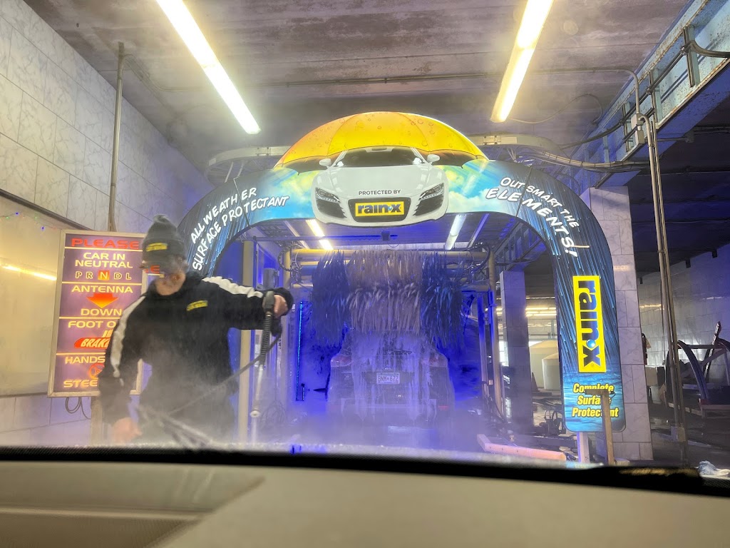 Soapy Joes Car Wash | 1340 7th St W, St Paul, MN 55102, USA | Phone: (651) 493-1304