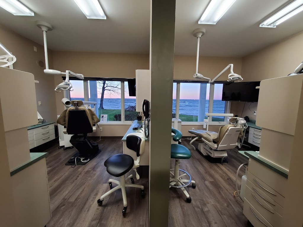 Lakeshore Dental Care | 5020 Lake Shore Rd, Hamburg, NY 14075, USA | Phone: (716) 627-7200