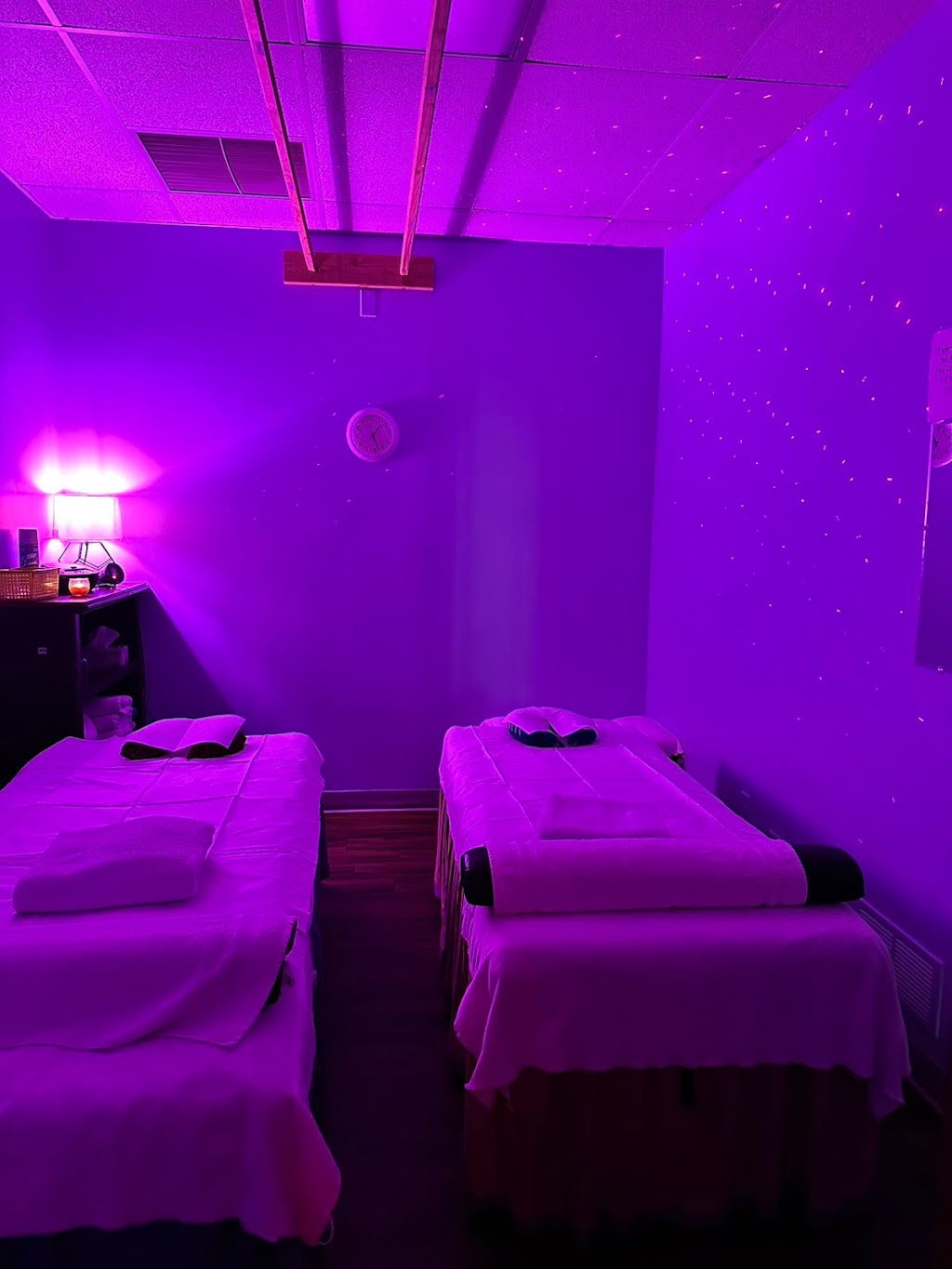 Health Spa | 17129 88th Ave, Tinley Park, IL 60487, USA | Phone: (312) 619-9222