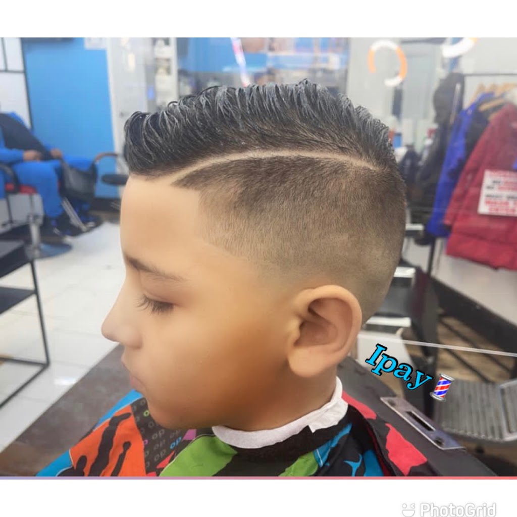 Alfa y Omega Barber Shop | 278 St Anns Ave, Bronx, NY 10454, USA | Phone: (347) 726-2655