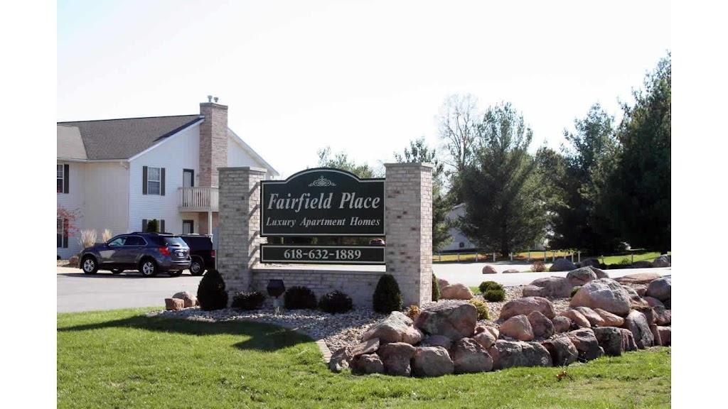 Fairfield Place Apartments | 2015 Fairfield Pl, OFallon, IL 62269, USA | Phone: (618) 632-1889