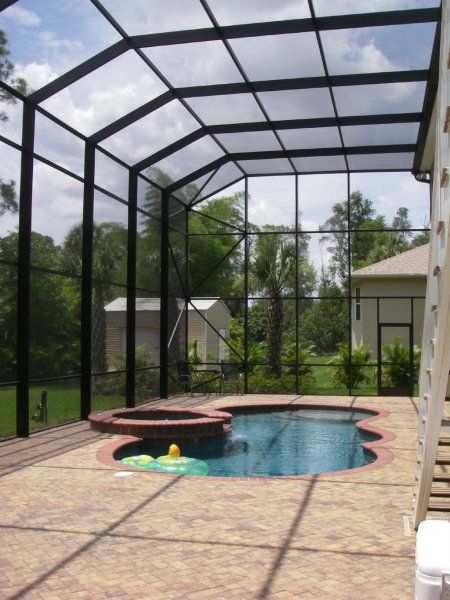 World of pools | 10012 Yellow Jasmine Dr, Orlando, FL 32832, USA | Phone: (786) 832-8748