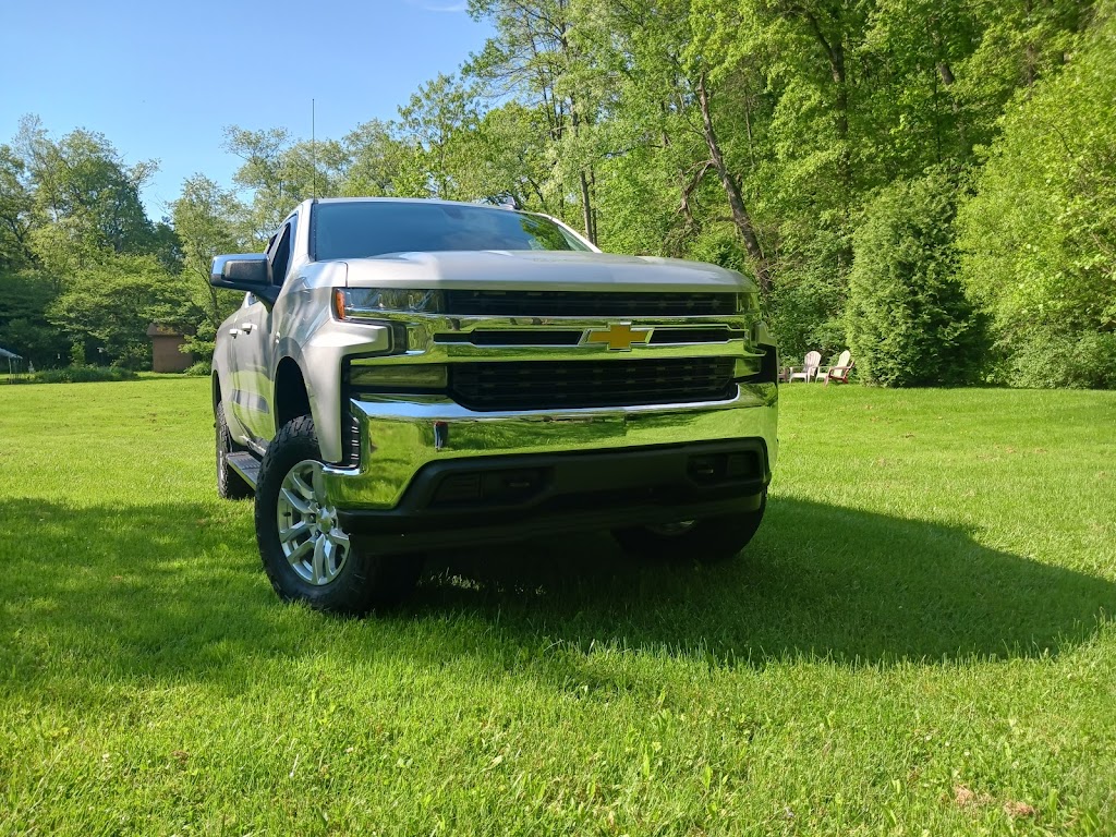 To The Limit Motorsportz | 155 N Isabella St, Saxonburg, PA 16056, USA | Phone: (724) 360-4043