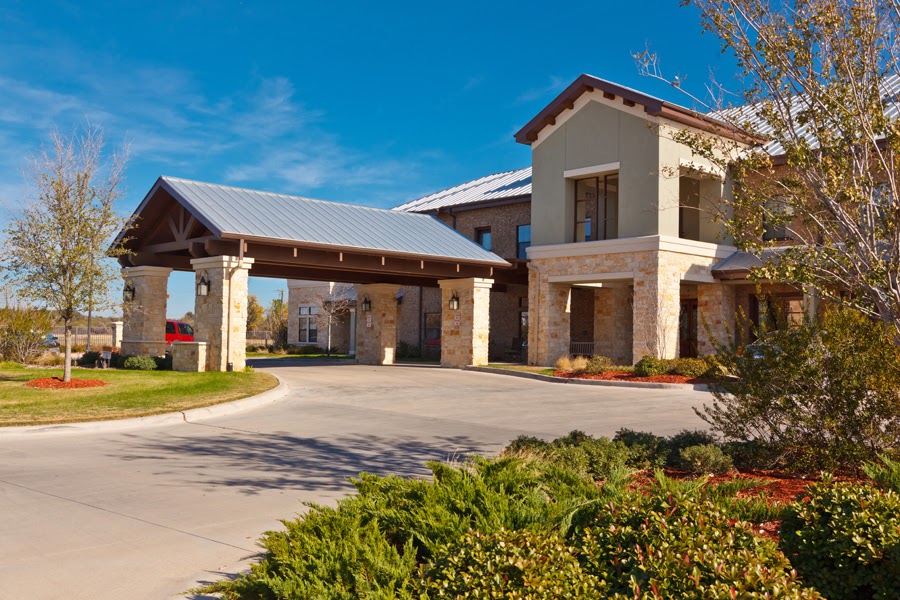 Waterview The Point Independent Living | 100 Watermark Blvd, Granbury, TX 76048, USA | Phone: (817) 776-4563