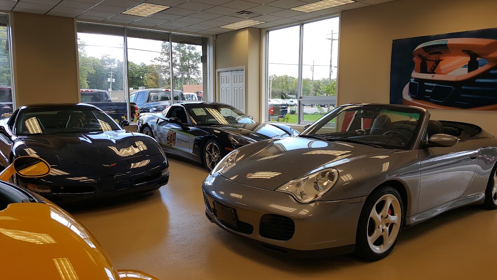 Bul Auto Sales & Service | 2056 Central Ave, Albany, NY 12205, USA | Phone: (518) 456-2222