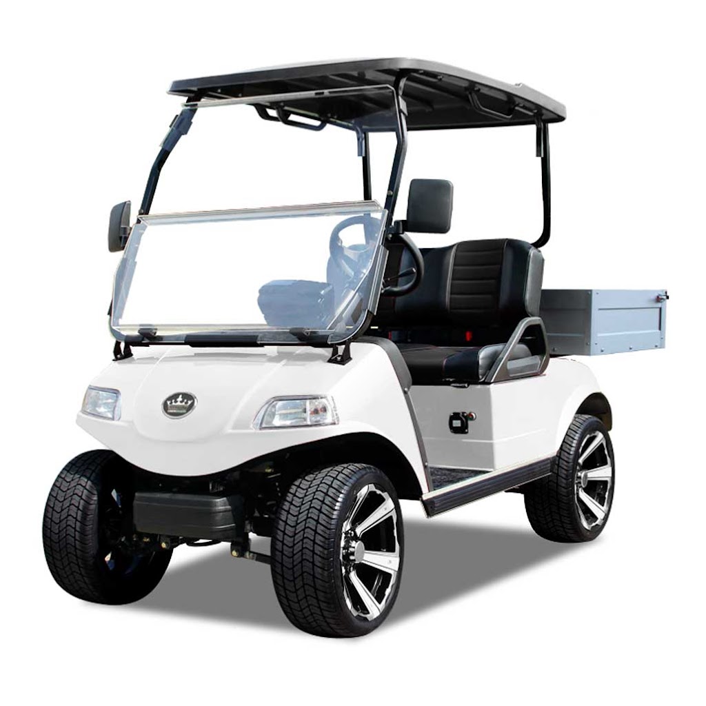 Golf Carts by Four Brothers Terrell Texas | 8471 I-20, Terrell, TX 75161, USA | Phone: (972) 563-6880