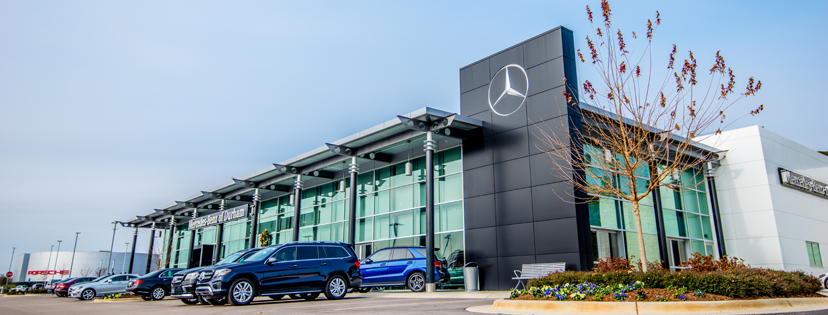 Mercedes-Benz Parts Department | 110 Kentington Dr, Durham, NC 27713, USA | Phone: (855) 822-0158