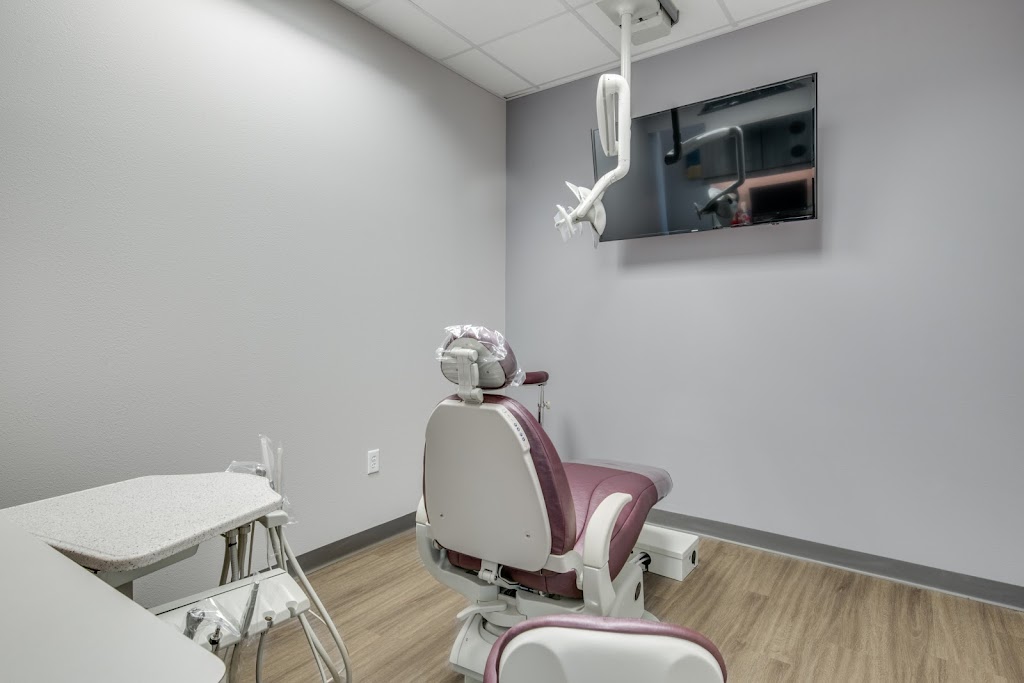 Illume Dental of Mckinney | 5000 Collin McKinney Pkwy #100, McKinney, TX 75070, USA | Phone: (469) 301-1255