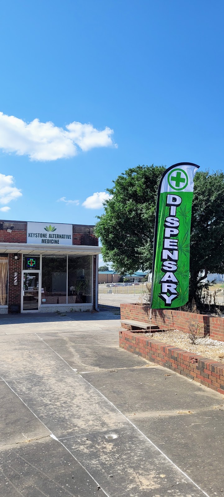 Keystone Alternative Medicine | 103 Bill Phelps Blvd, Mannford, OK 74044, USA | Phone: (918) 865-5844