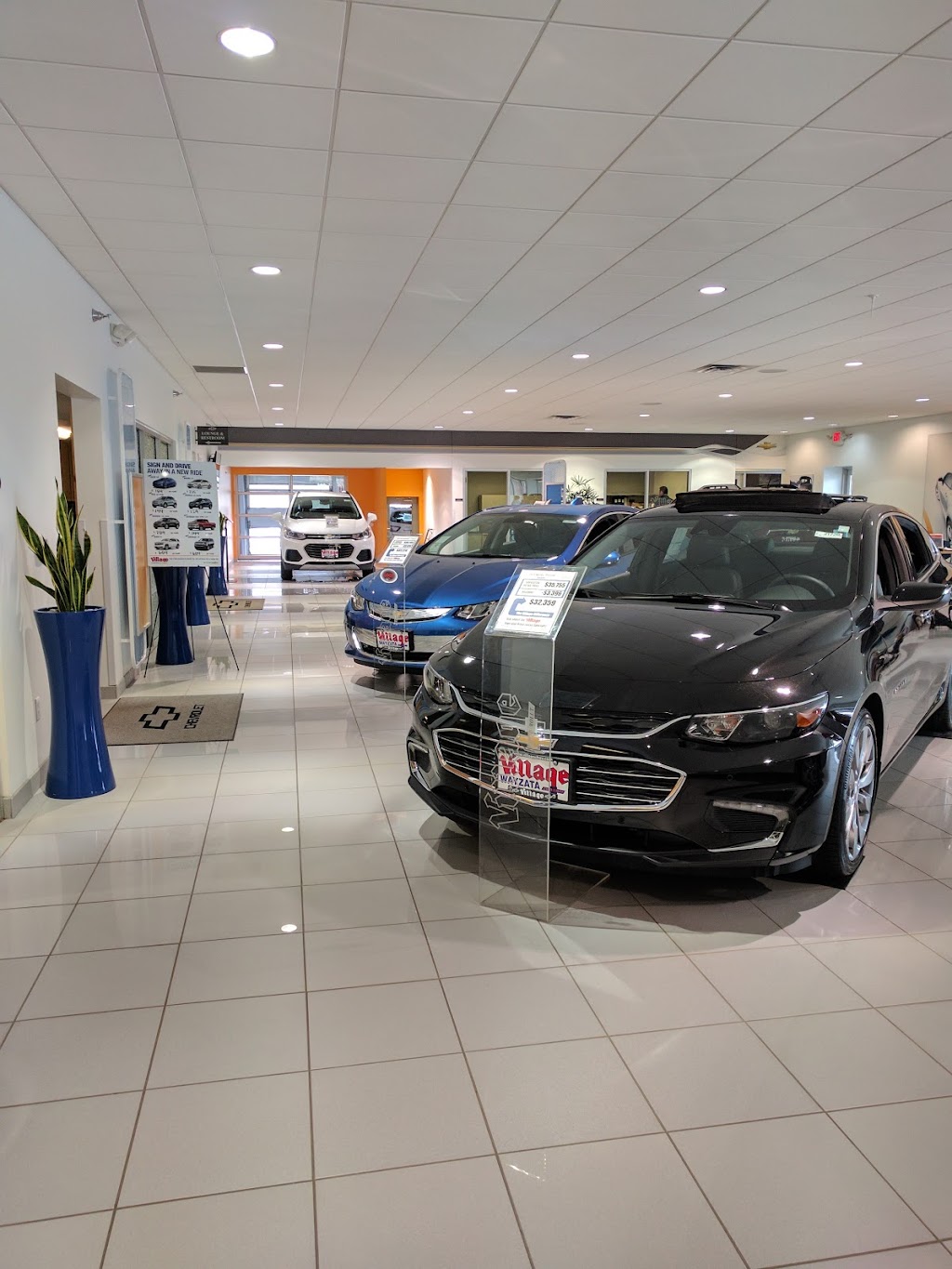 Chevrolet of Wayzata | 16200 W Wayzata Blvd, Wayzata, MN 55391, USA | Phone: (952) 213-2315