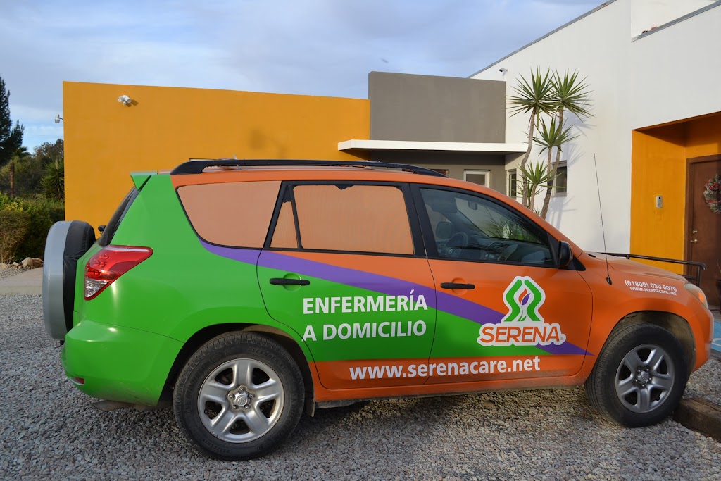 Serena Senior Care | Elena Yagües 101-1, Col. Independencia, Playas de Rosarito Carretera Libre Tijuana-Ensenada, Km.19, Independencia, 22710 Rosarito, B.C., Mexico | Phone: 800 030 0070