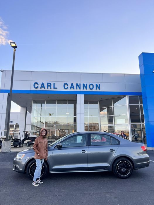 Carl Cannon Chevrolet Buick GMC Cadillac - Sales | 299 Carl Cannon Blvd, Jasper, AL 35501, USA | Phone: (205) 384-5561