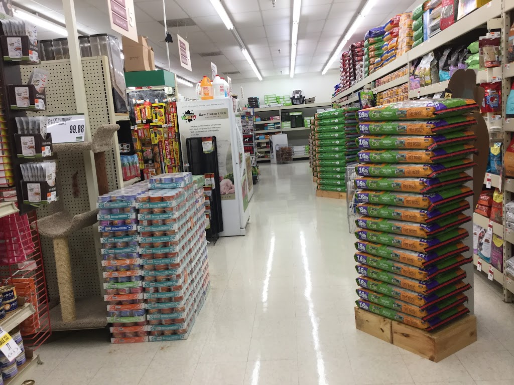 Pet Supplies Plus Elyria | 220 Market Dr, Elyria, OH 44035, USA | Phone: (440) 324-7221