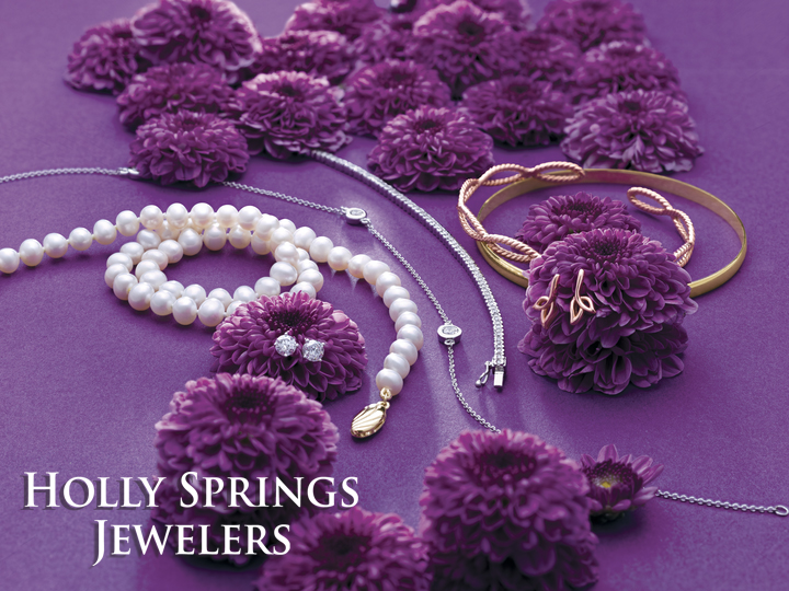 Holly Springs Jewelers | 510 Chambers St, Woodstock, GA 30188, USA | Phone: (770) 928-3280