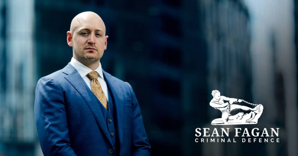 Sean Fagan Criminal Defence Lawyer | 1117 1 St SW #306, Calgary, AB T2R 0T9, Canada | Phone: (403) 815-8099