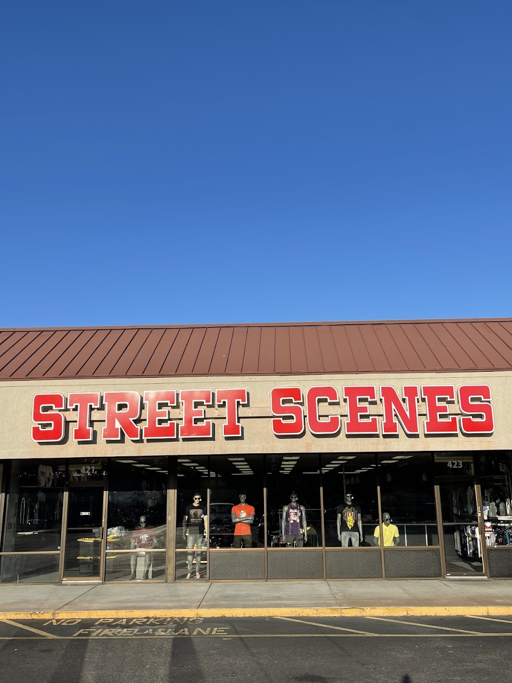 Street Scenes | 423 Cortez Rd W, Bradenton, FL 34207, USA | Phone: (941) 251-3556