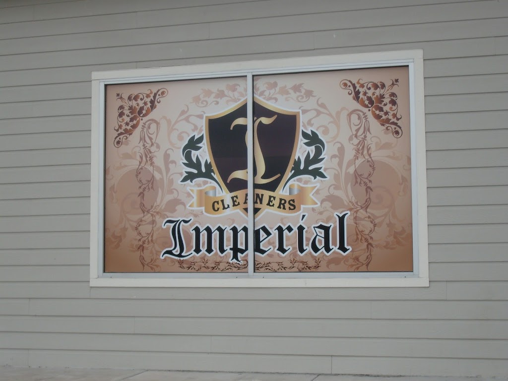 Imperial Cleaners & Tailor | 26615 HWY 380E #180, Providence Village, TX 76227, USA | Phone: (940) 365-9943