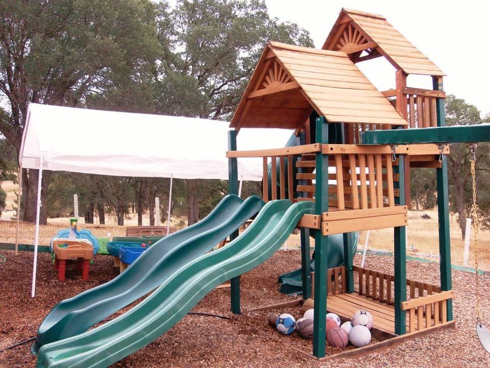 Sunny Patch Daycare | 2269 Danaher Dr, Valley Springs, CA 95252, USA | Phone: (209) 772-1217