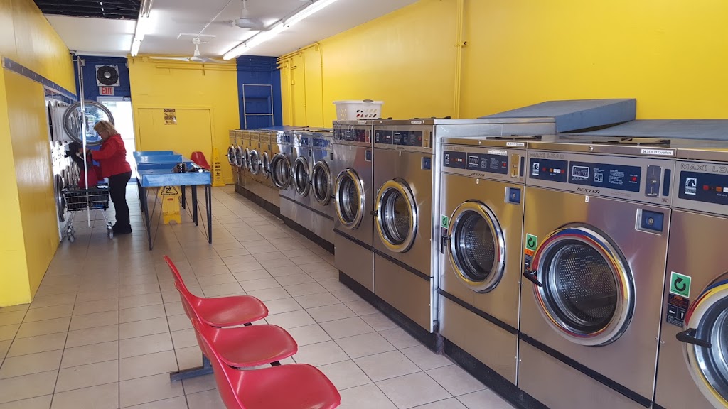 Clean Laundry | 1232 S Highland Ave, Clearwater, FL 33756, USA | Phone: (727) 253-3923