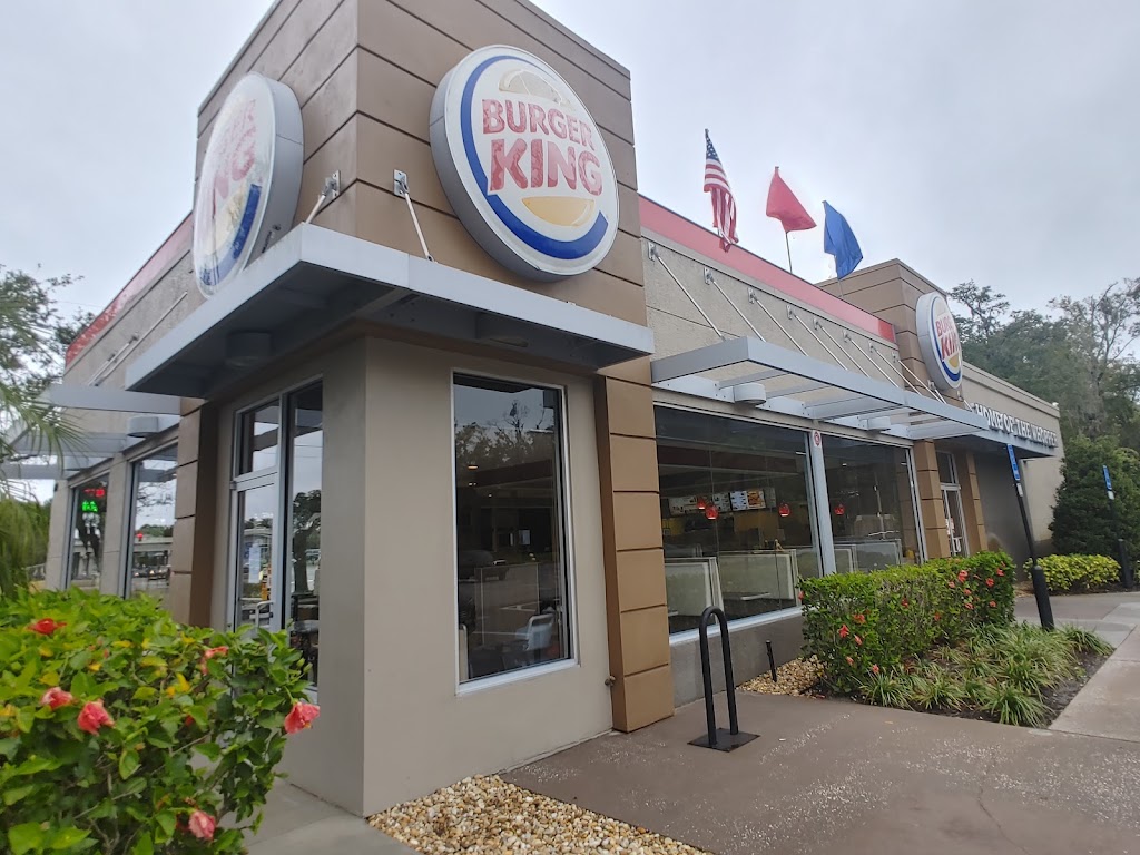 Burger King | 4649 McIntosh Rd, Dover, FL 33527, USA | Phone: (813) 704-4839