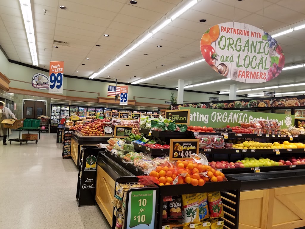 Stater Bros. Markets 11365 Bryant St, Yucaipa, CA 92399