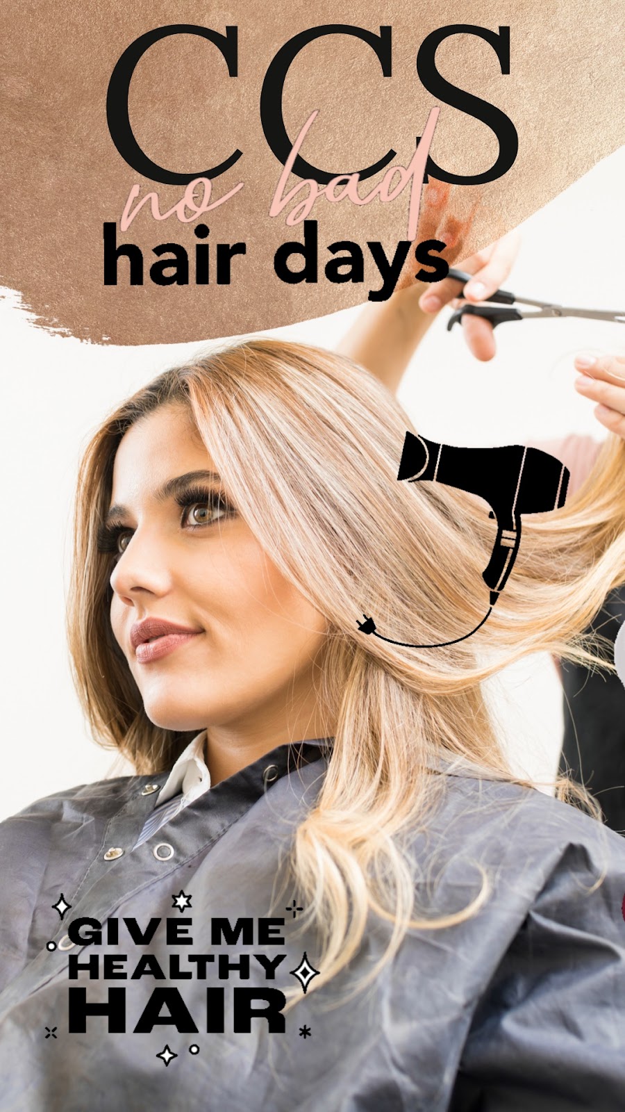 CCS Hair salon | 212 E Canal St, Mulberry, FL 33860, USA | Phone: (863) 943-4461