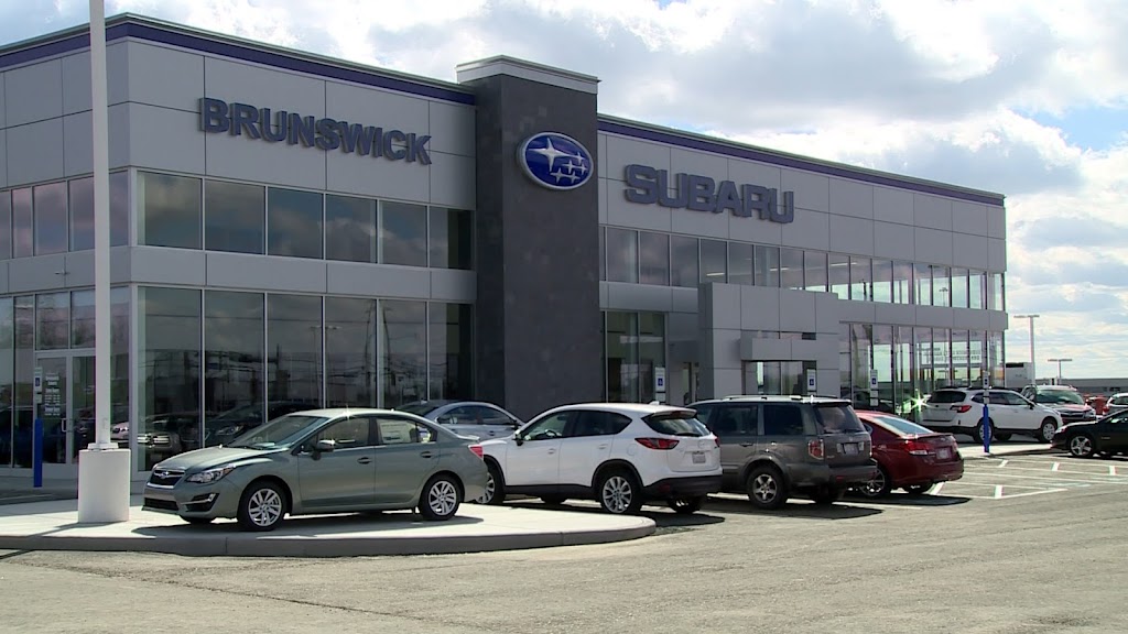 Brunswick Subaru | 2992 Center Rd, Brunswick, OH 44212, USA | Phone: (330) 273-3300