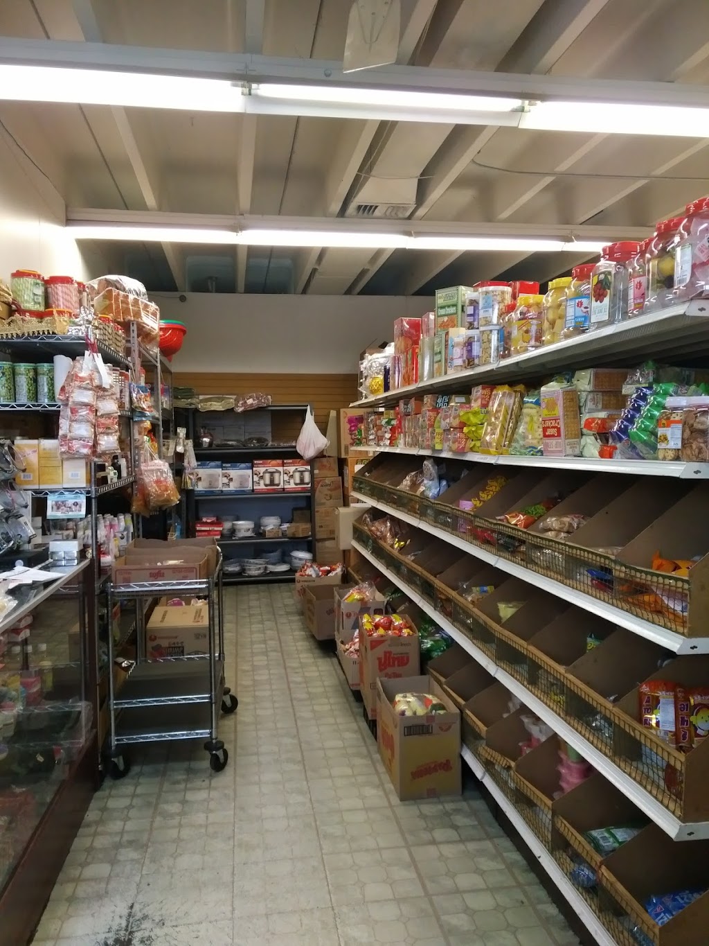 Asian Supermarket | 733 E Archwood Ave, Akron, OH 44306 | Phone: (330) 786-9082