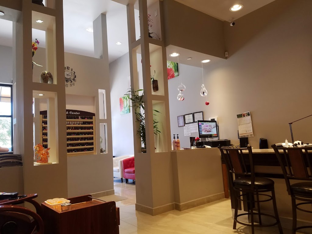 Serafina Nail and Spa | 15450 W Goodyear Blvd N, Goodyear, AZ 85338 | Phone: (623) 882-3357