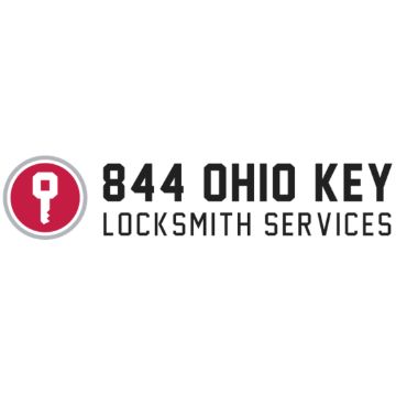 844 Ohio Key Columbus Locksmith | 4120 Indianola Ave, Columbus, OH 43214 | Phone: (844) 644-6539