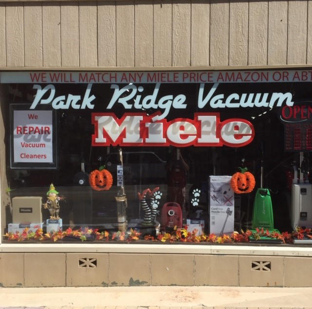 Park Ridge Vacuum | 1040 Busse Hwy Suite 102, Park Ridge, IL 60068, USA | Phone: (847) 825-2020