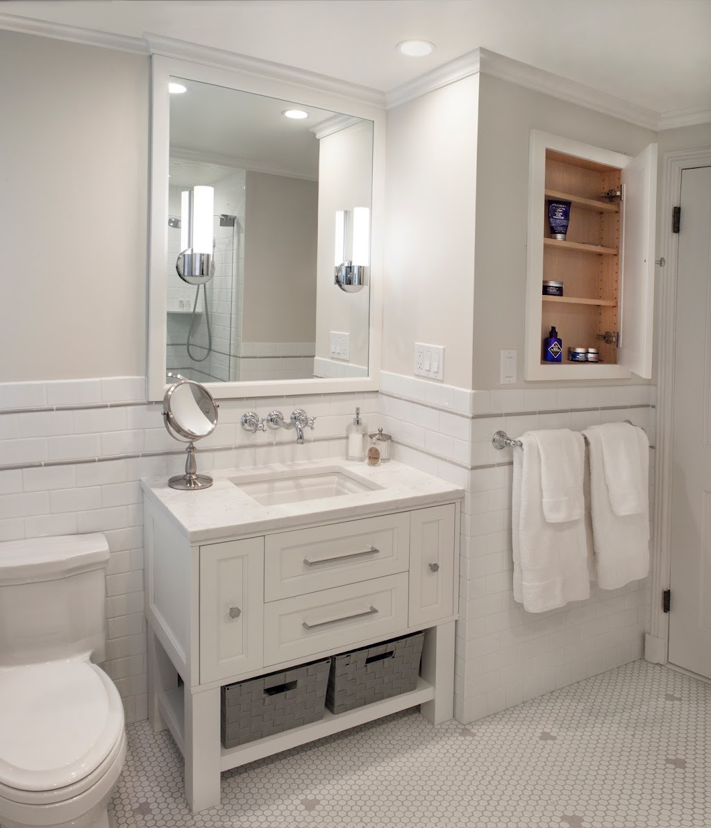 One Week Bathroom | 365 South St #101, Morristown, NJ 07960, USA | Phone: (973) 814-4073