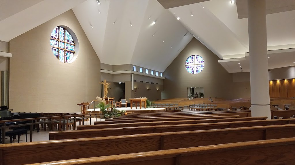 St. Charles Borromeo | 4500 Ackerman Blvd, Kettering, OH 45429, USA | Phone: (937) 434-6081