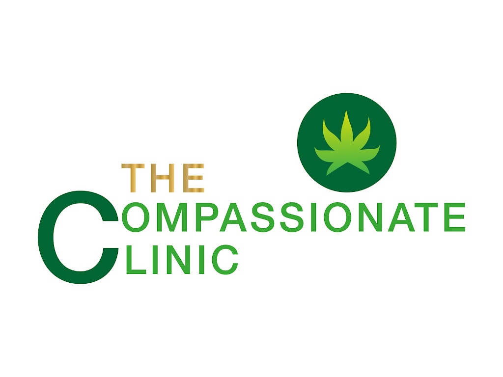 The Compassionate Clinic ( Dr. Cannabis Clinic East) | H, 26650 Wesley Chapel Blvd, Lutz, FL 33559, USA | Phone: (813) 944-9333