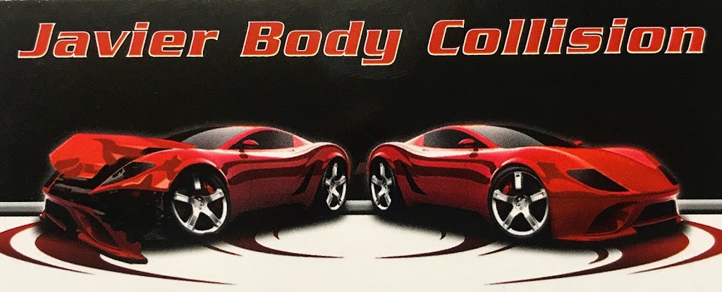 Javier body collision | 38-68 10th St, Long Island City, NY 11101, USA | Phone: (718) 706-6373
