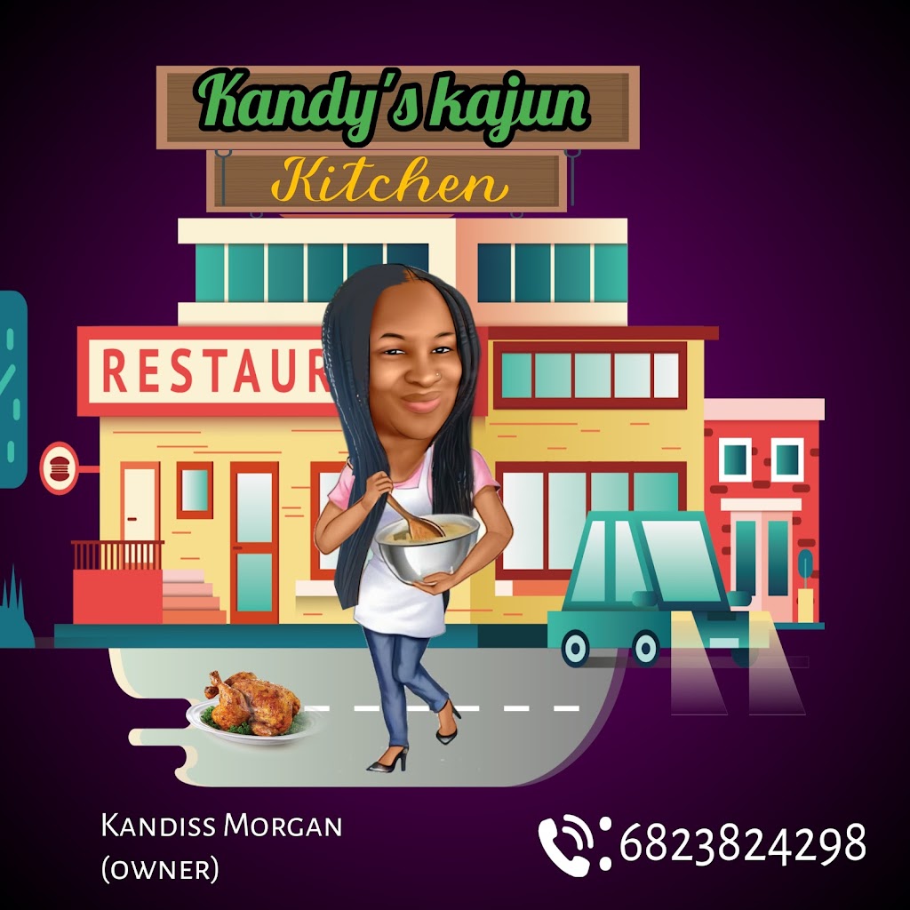 Kandys Kajun Kitchen | Hwy 360, E Arkansas Ln, Arlington, TX 76014, USA | Phone: (682) 382-4298