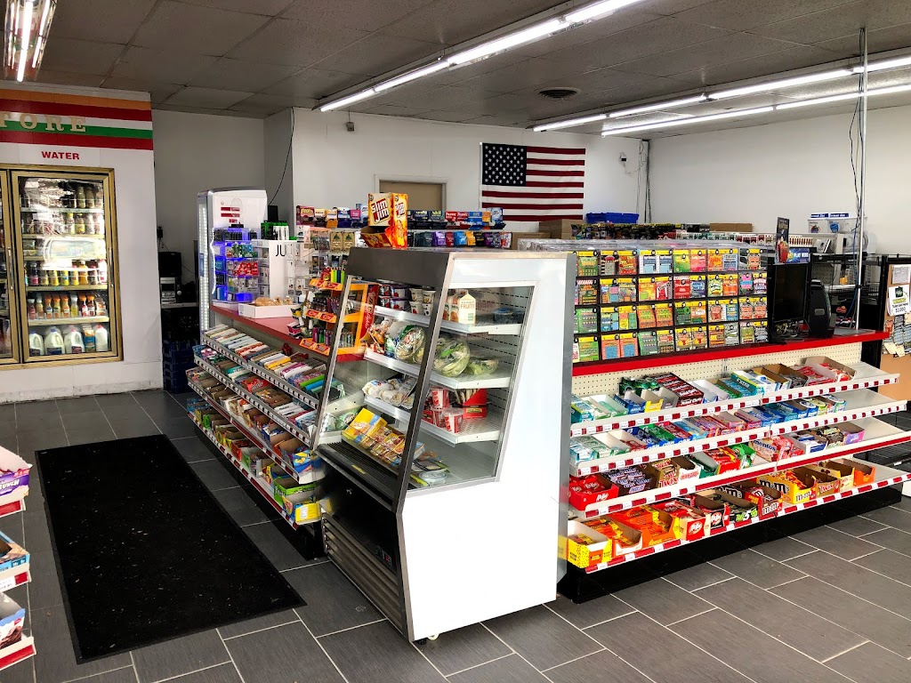 Lucky 7 Days Grab & Go LOTTERY & Convenience | 392 North Ave, Dunellen, NJ 08812, USA | Phone: (732) 968-5456