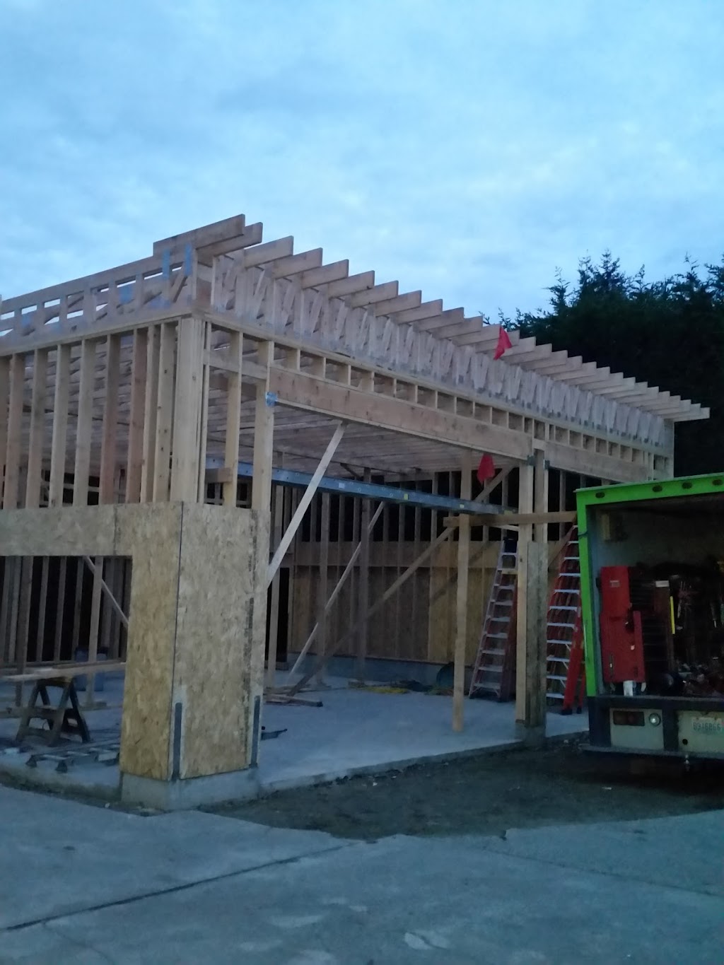 gilpin construction | 18413 109th Ave SE #8169, Snohomish, WA 98296, USA | Phone: (425) 238-8520