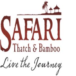 Safari Thatch, Inc. | 11850 Miramar Pkwy, Miramar, FL 33025, United States | Phone: (954) 564-0059