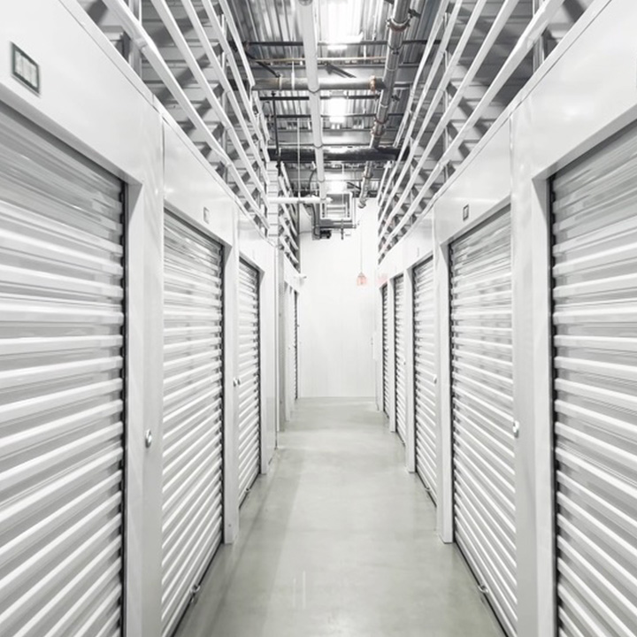 Enterprise Self Storage | 12540 Sherman Way, North Hollywood, CA 91605 | Phone: (818) 765-1966